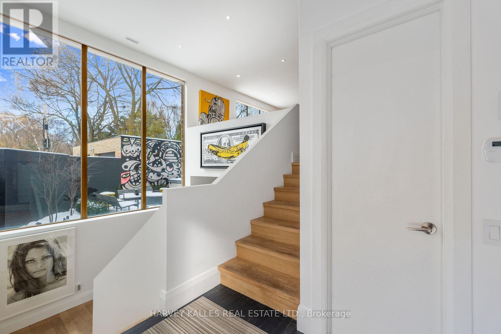 B - 34 COULSON AVENUE