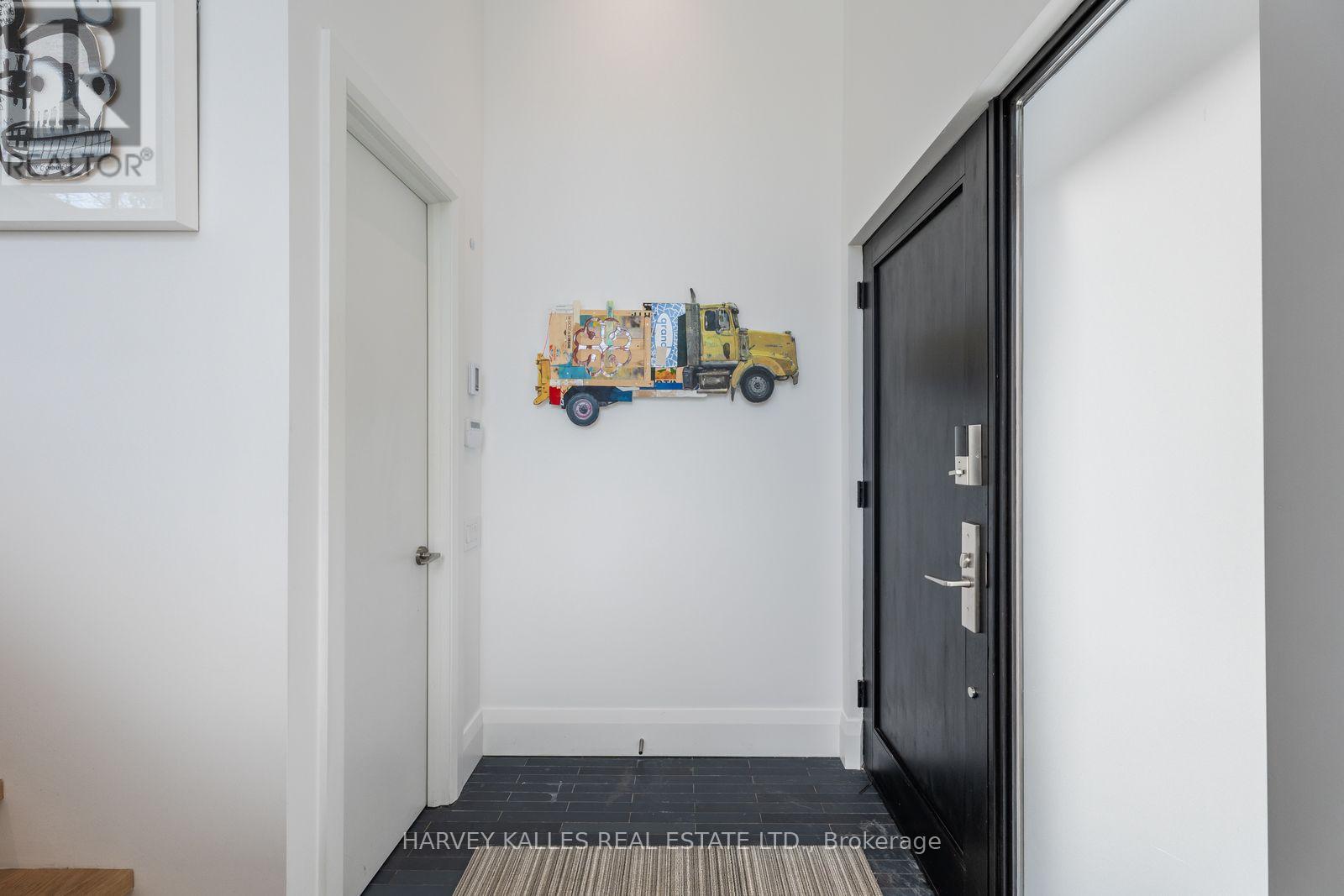 B - 34 COULSON AVENUE