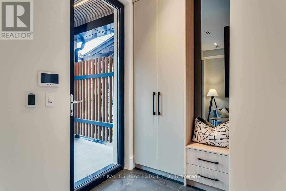 179 PALMERSTON AVENUE