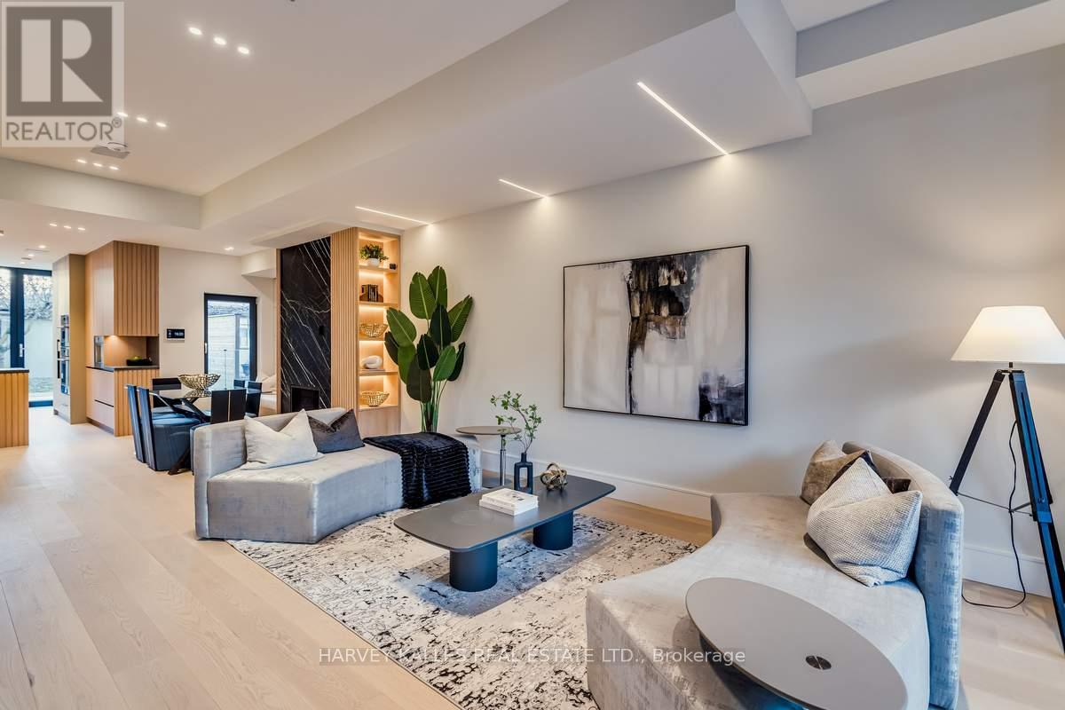 179 PALMERSTON AVENUE