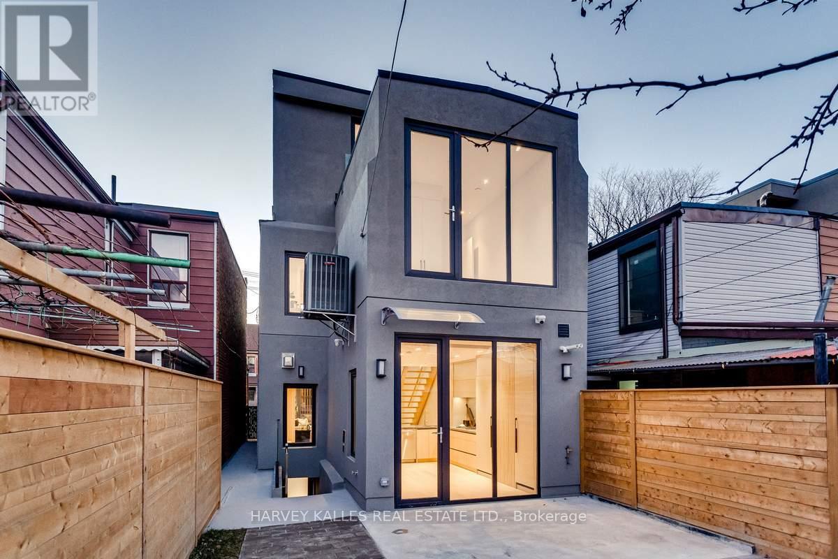 179 PALMERSTON AVENUE