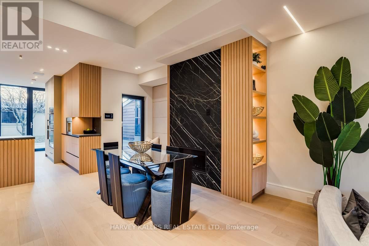 179 PALMERSTON AVENUE