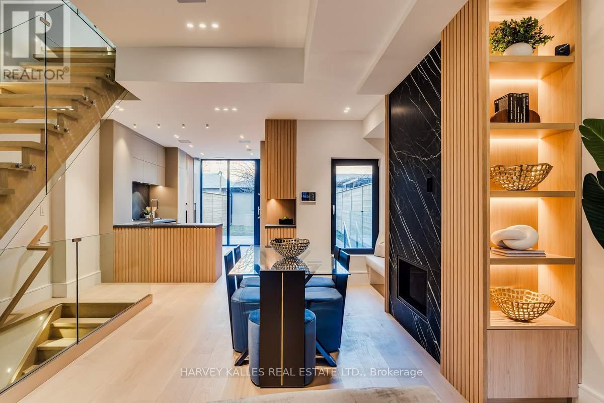 179 PALMERSTON AVENUE