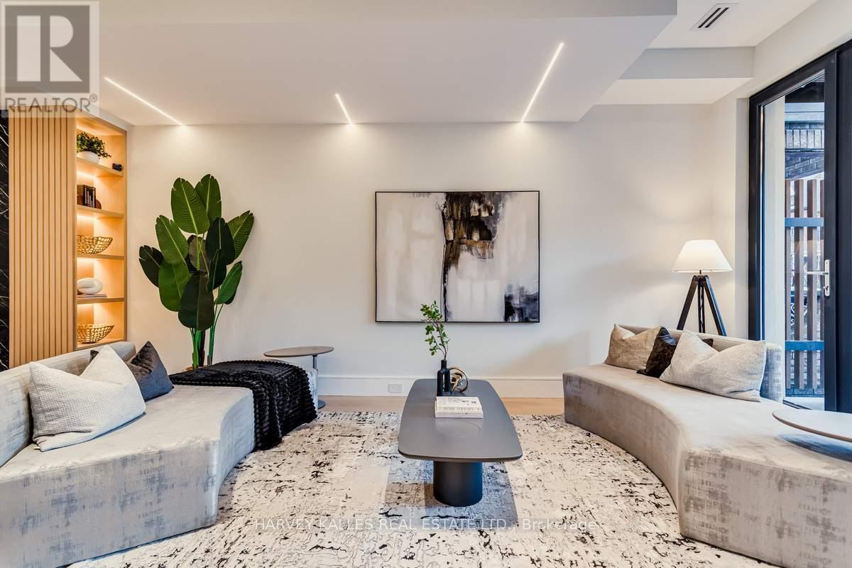 179 PALMERSTON AVENUE