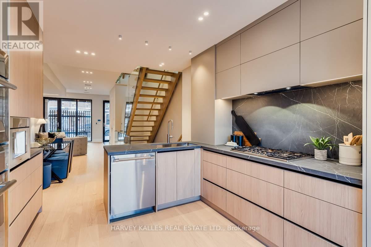 179 PALMERSTON AVENUE