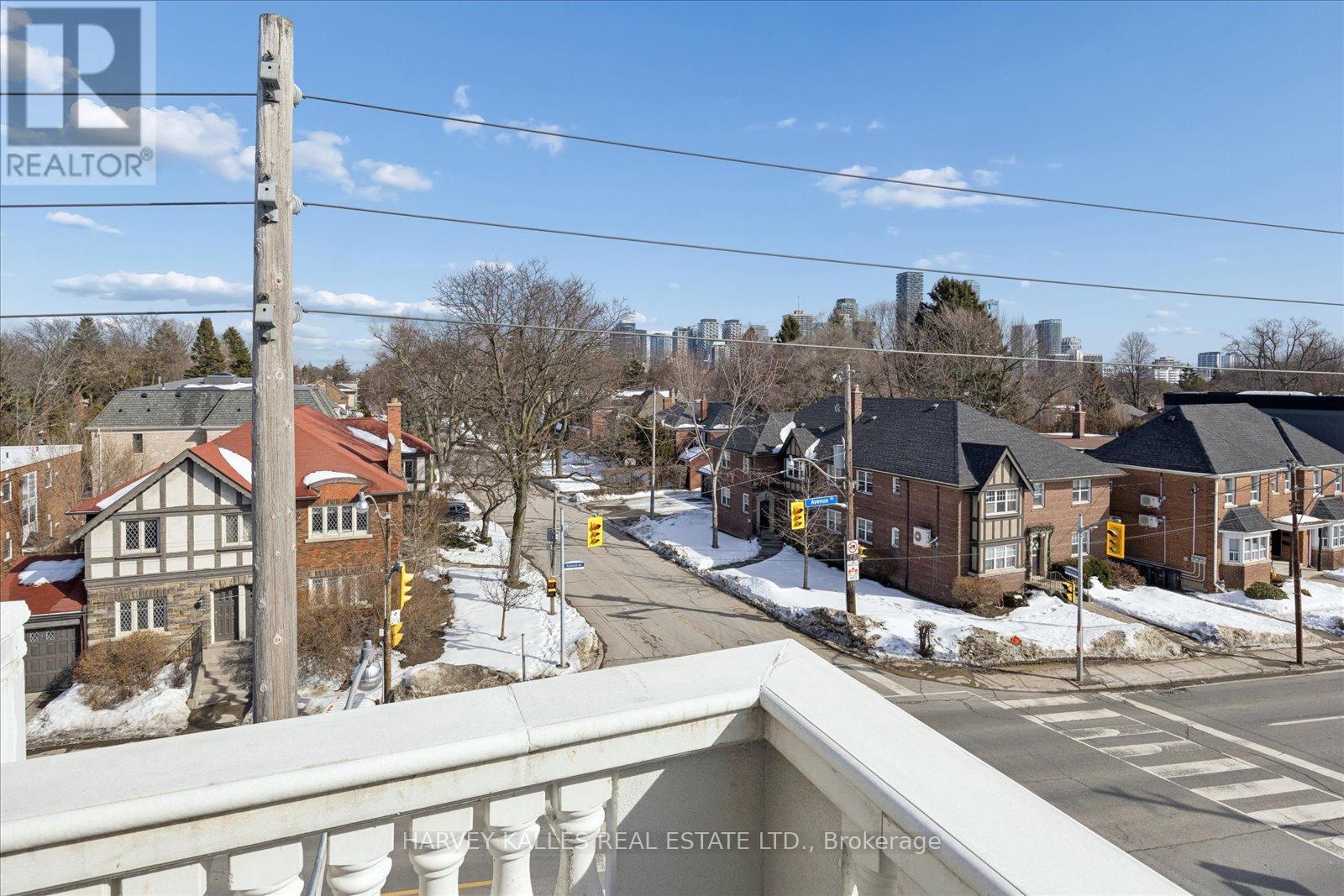 1202 AVENUE ROAD