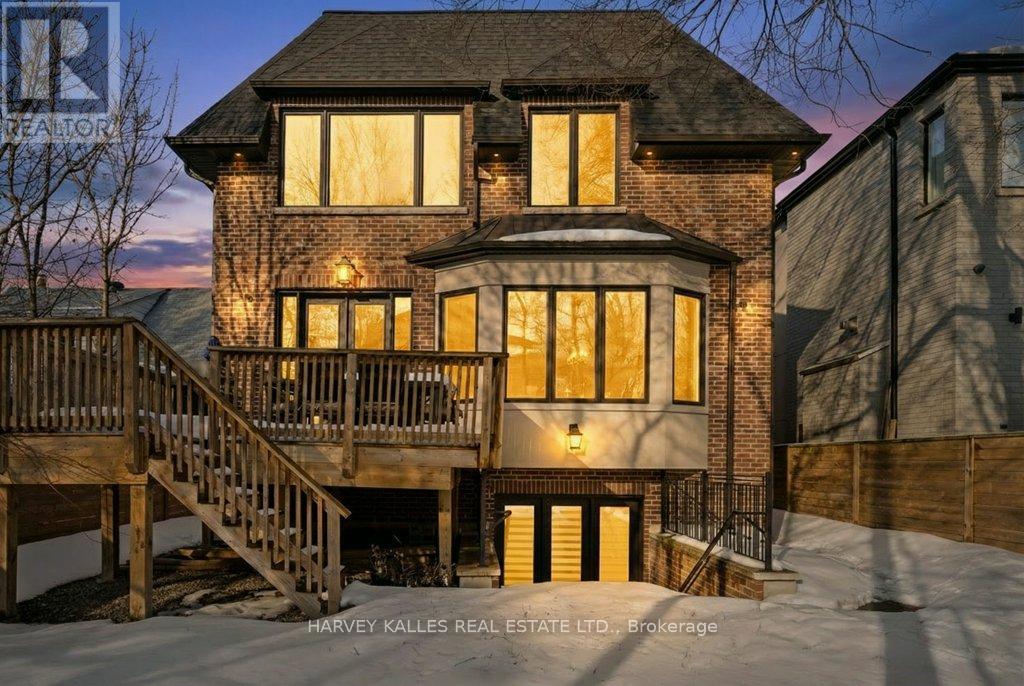 20 WALKER ROAD