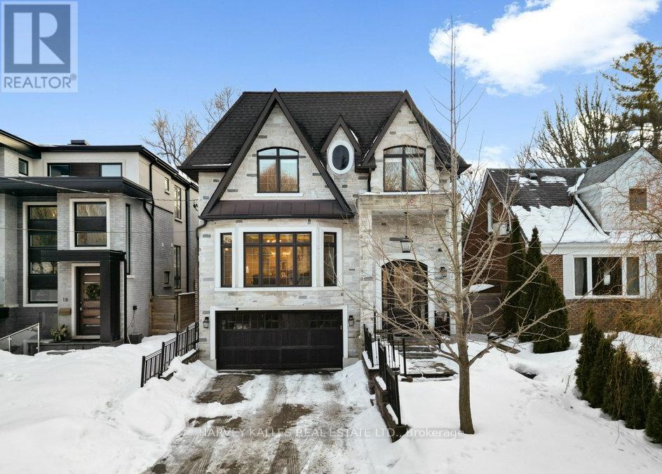 20 WALKER ROAD