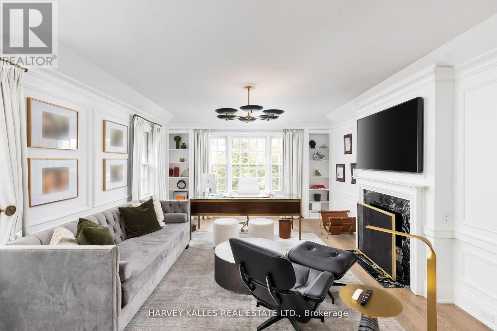 470 RUSSELL HILL ROAD