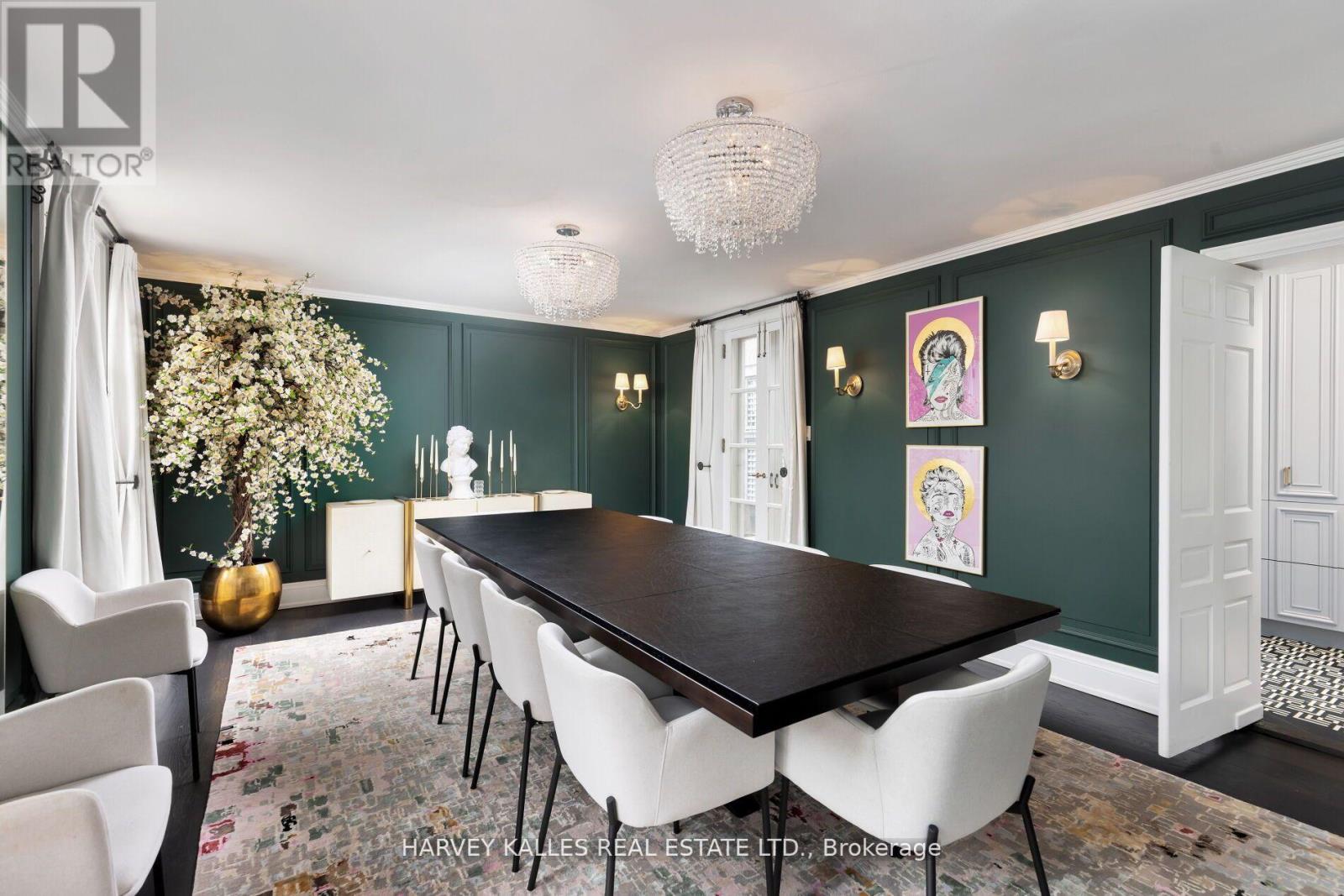 470 RUSSELL HILL ROAD