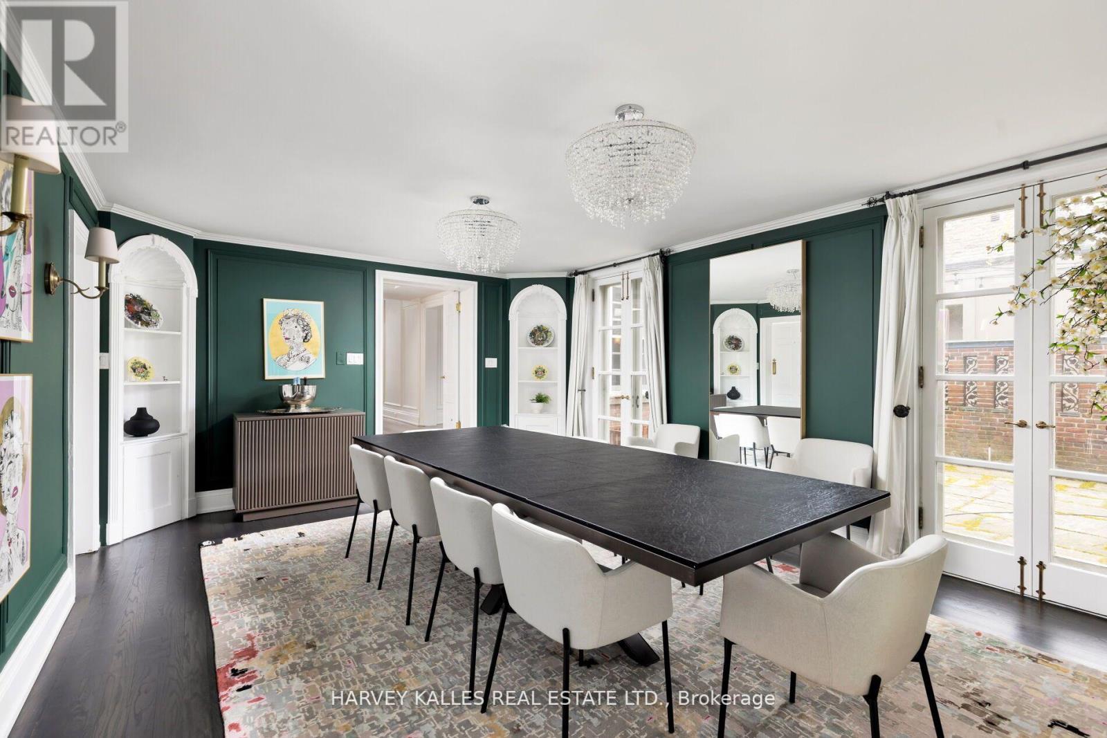 470 RUSSELL HILL ROAD