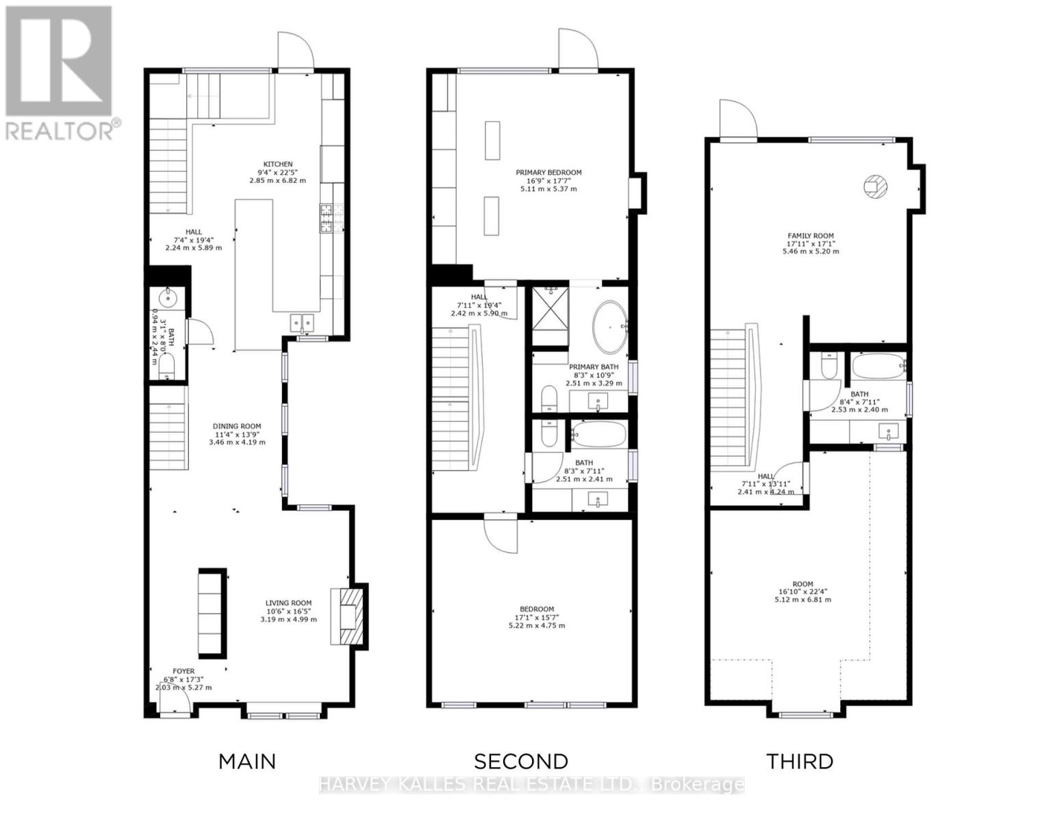 94B ADMIRAL ROAD