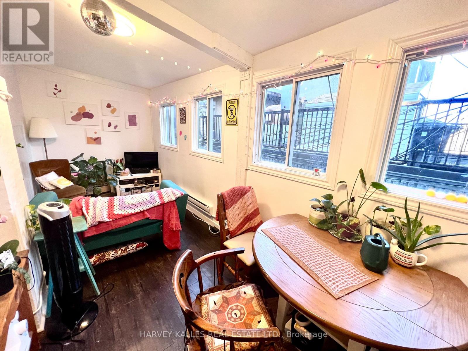 2ND FLOOR - 791 BATHURST STREET