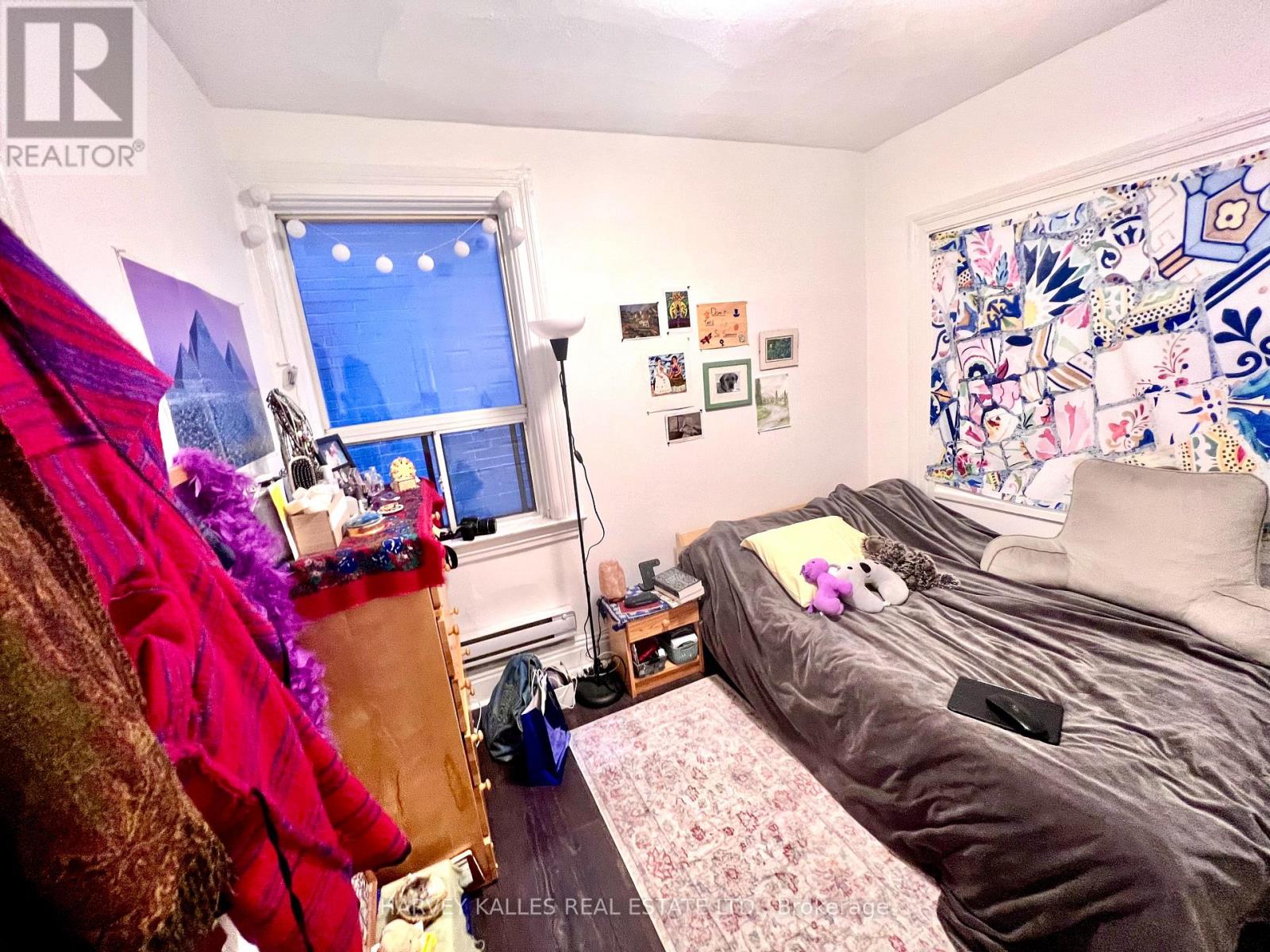 2ND FLOOR - 791 BATHURST STREET