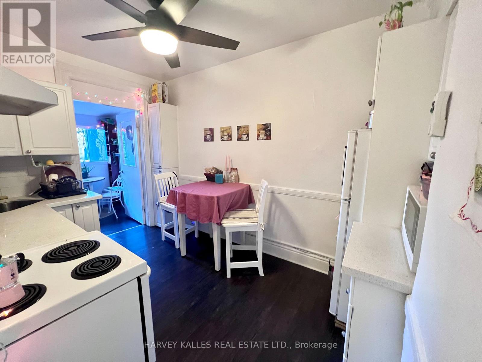 2ND FLOOR - 791 BATHURST STREET