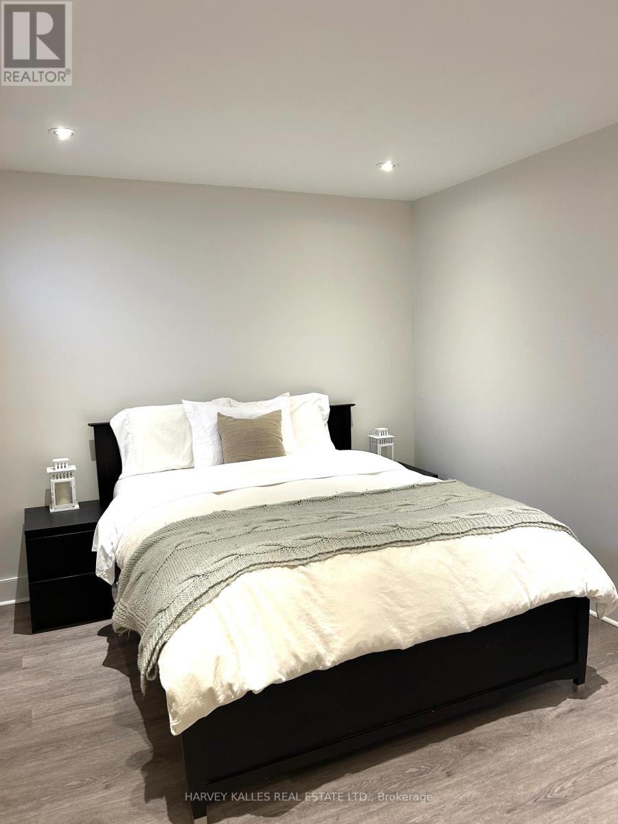 LOWER - 99 BRAEMAR AVENUE