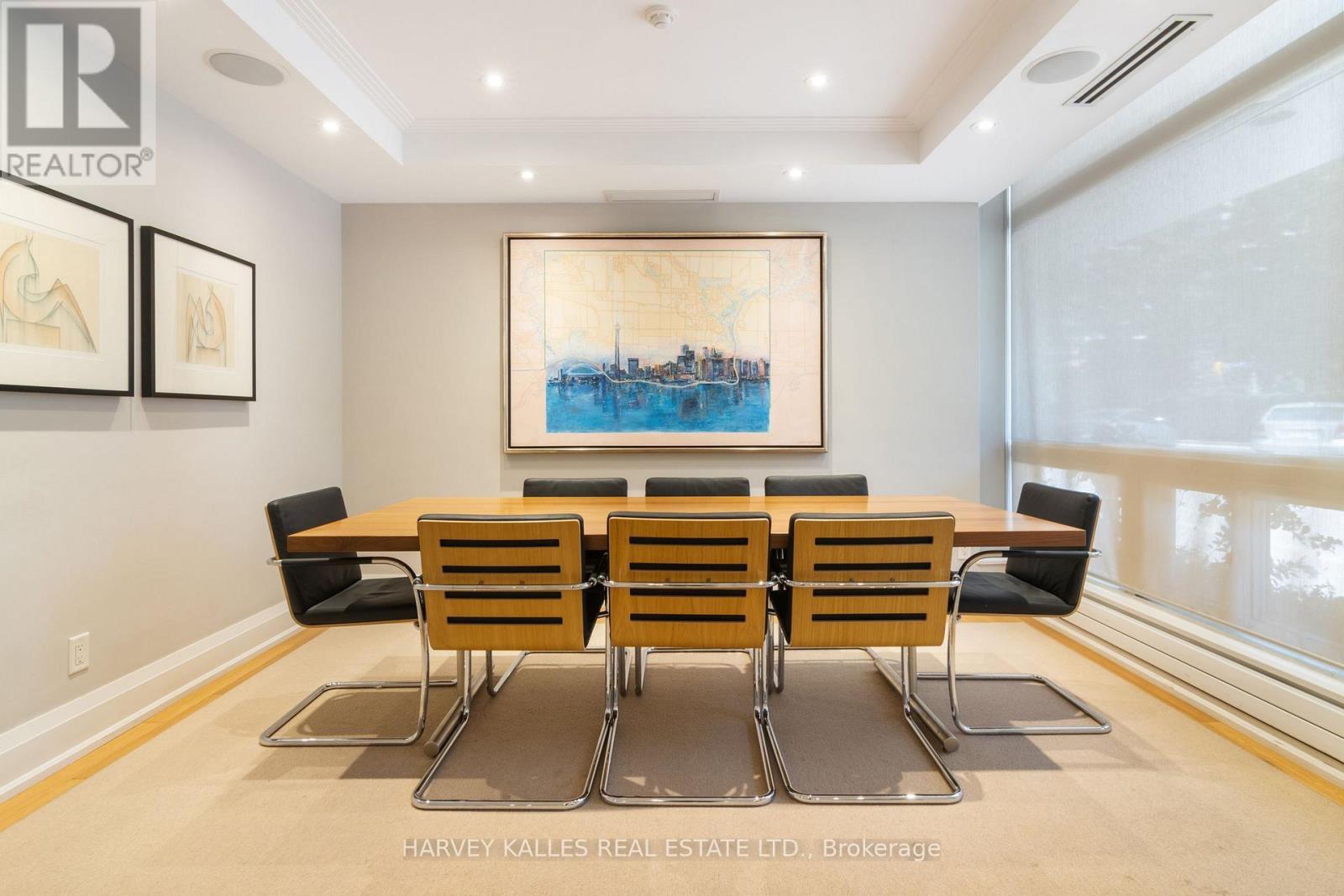 1201 - 500 AVENUE ROAD