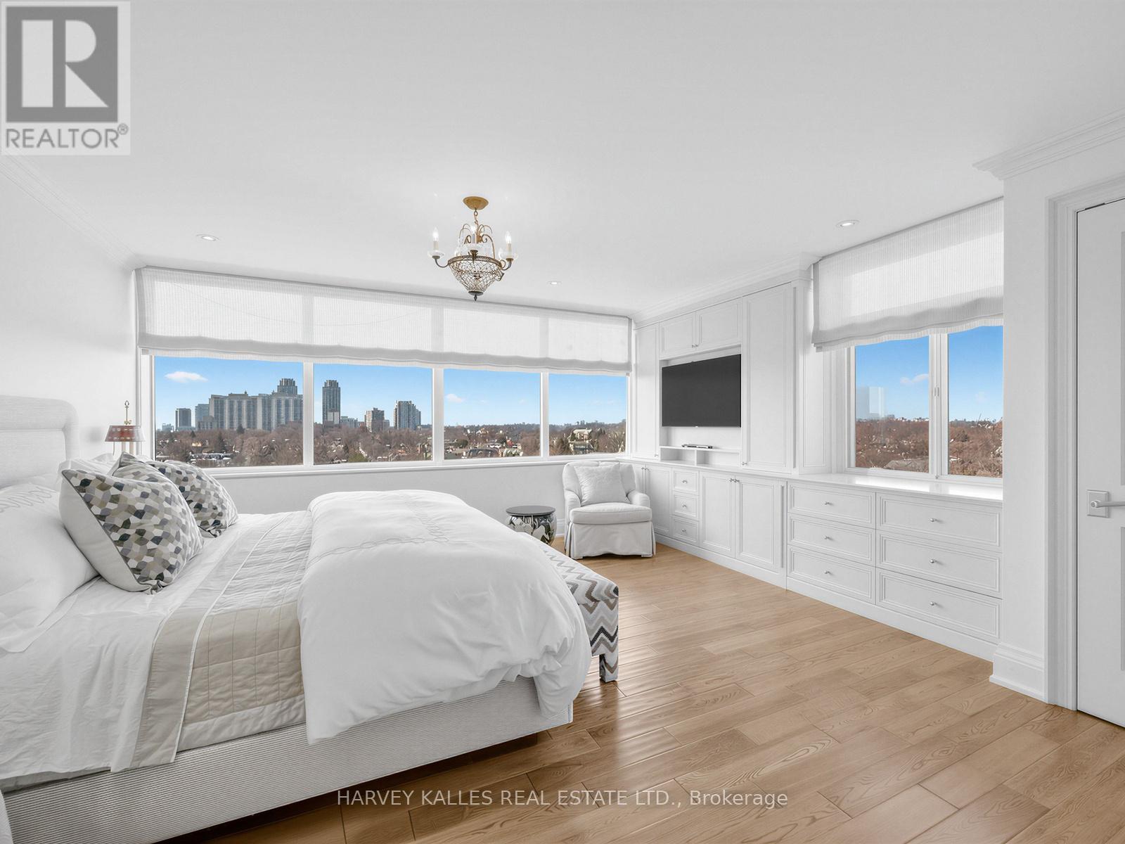 1201 - 500 AVENUE ROAD