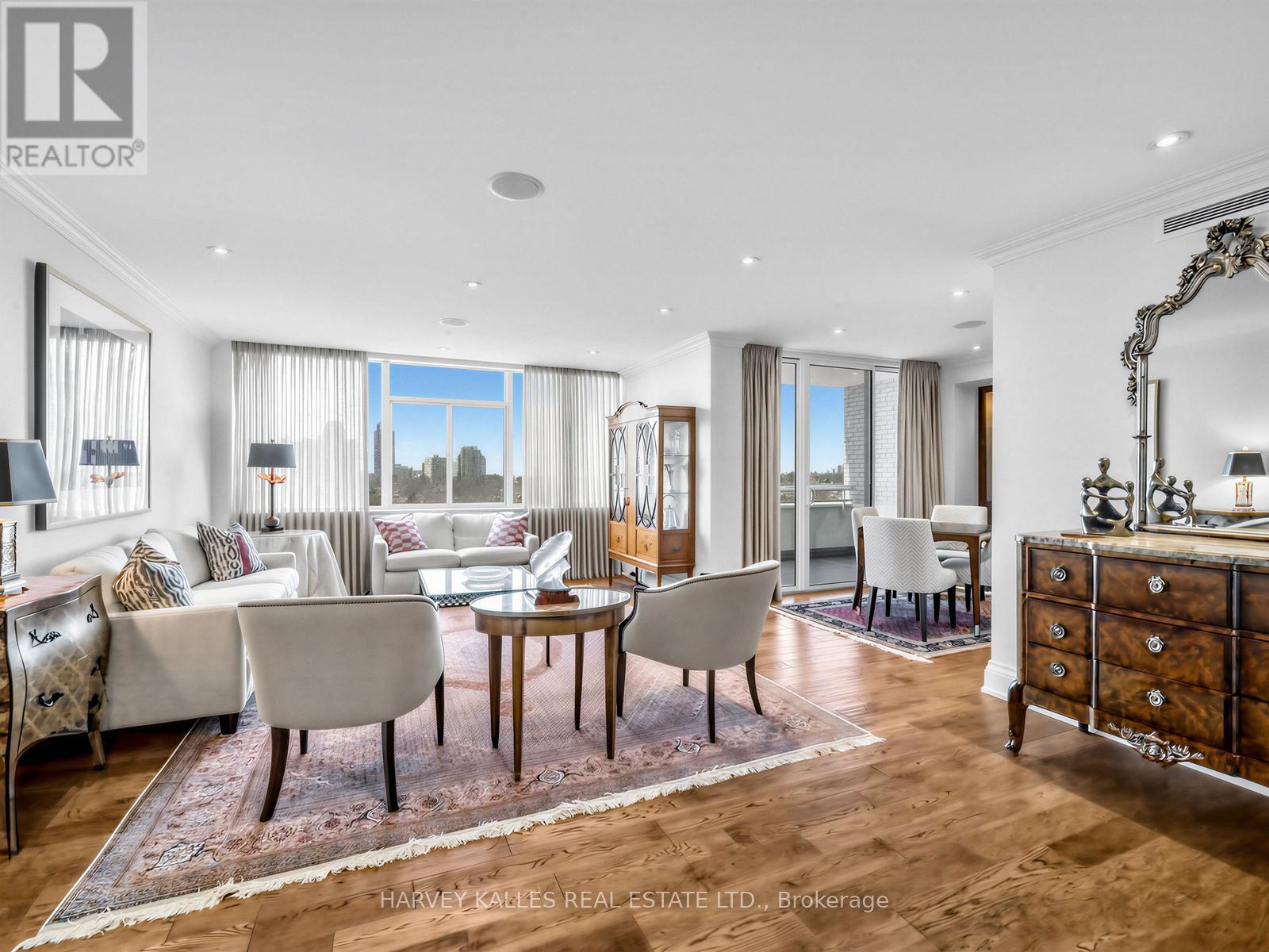 1201 - 500 AVENUE ROAD