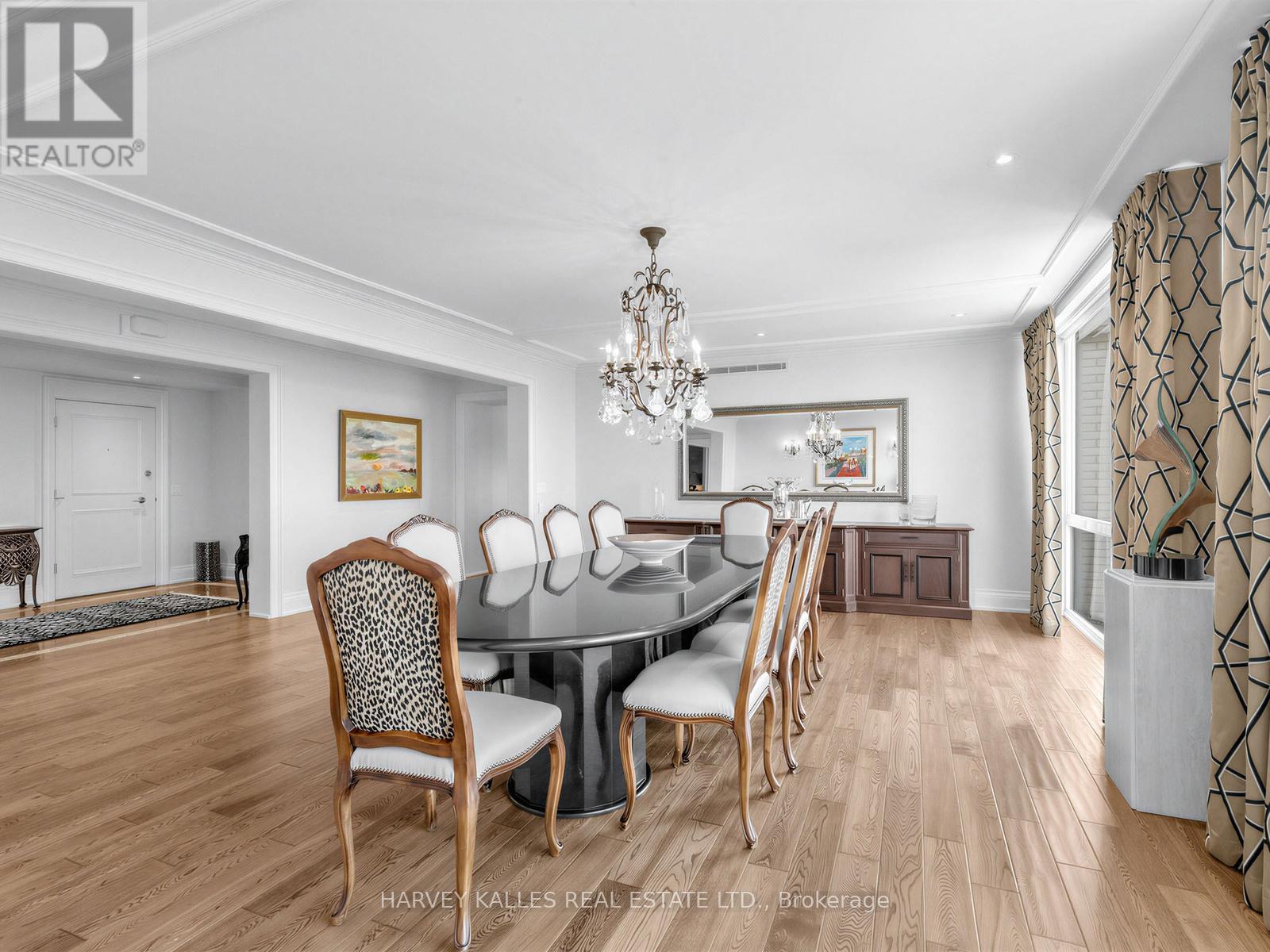 1201 - 500 AVENUE ROAD