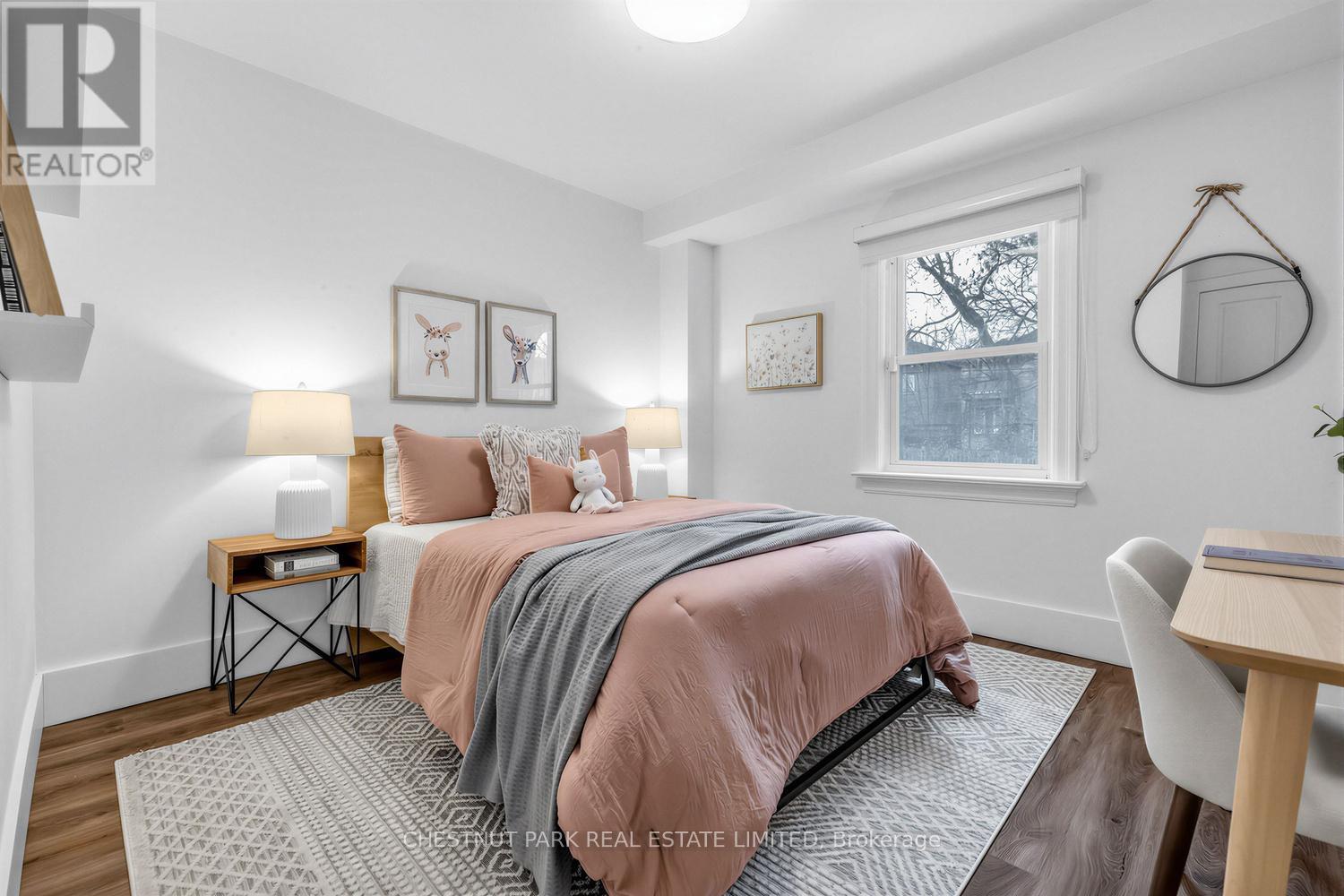 736 GLENCAIRN AVENUE