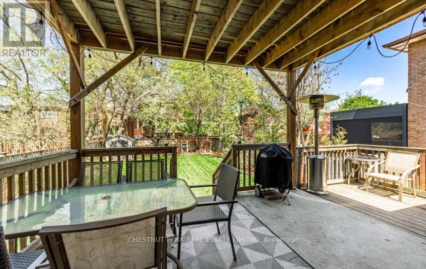 736 GLENCAIRN AVENUE