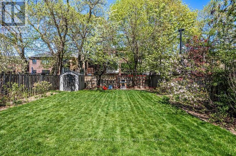 736 GLENCAIRN AVENUE