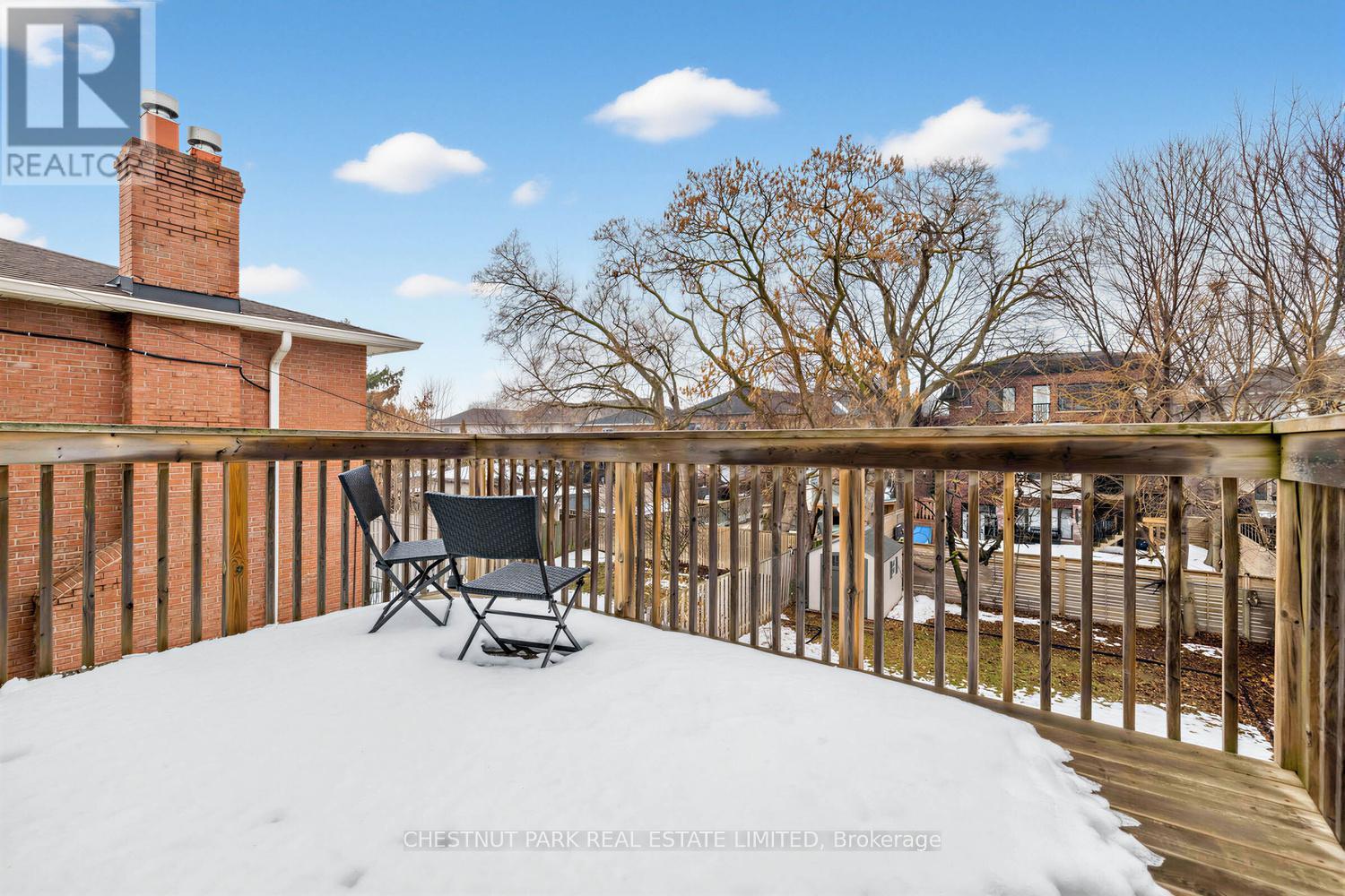 736 GLENCAIRN AVENUE