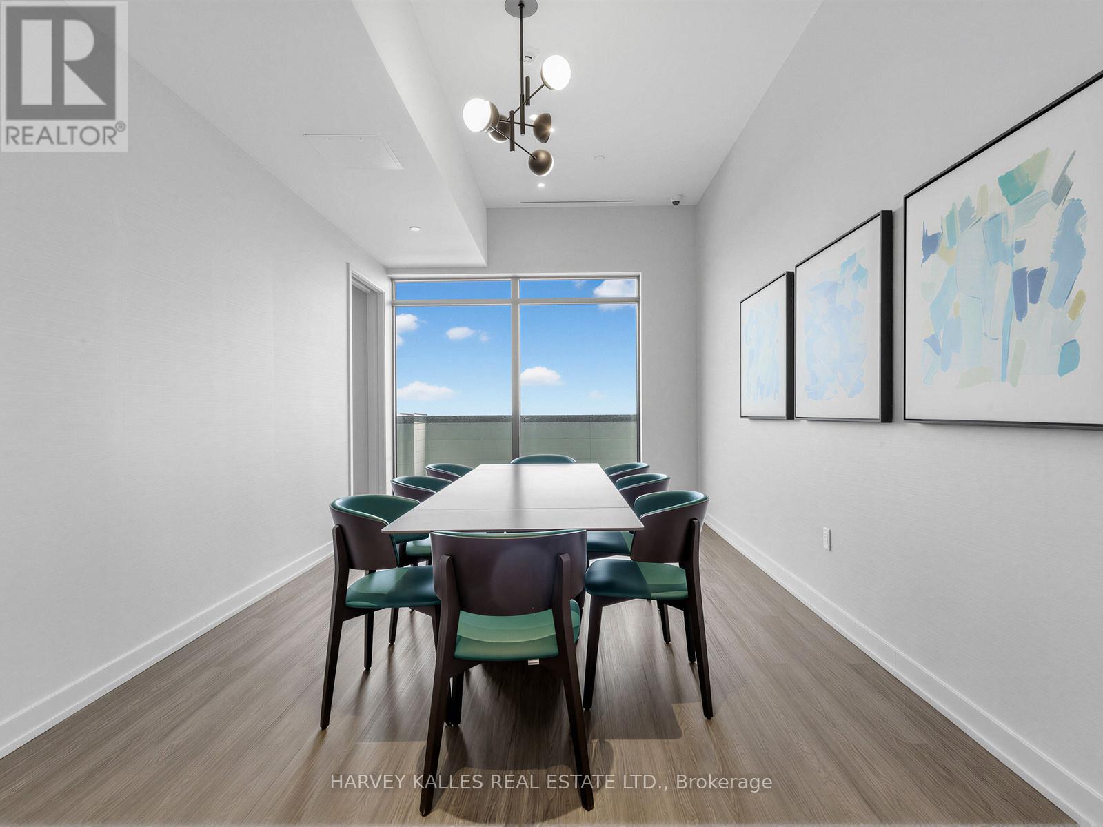 1310 - 50 O'NEILL ROAD