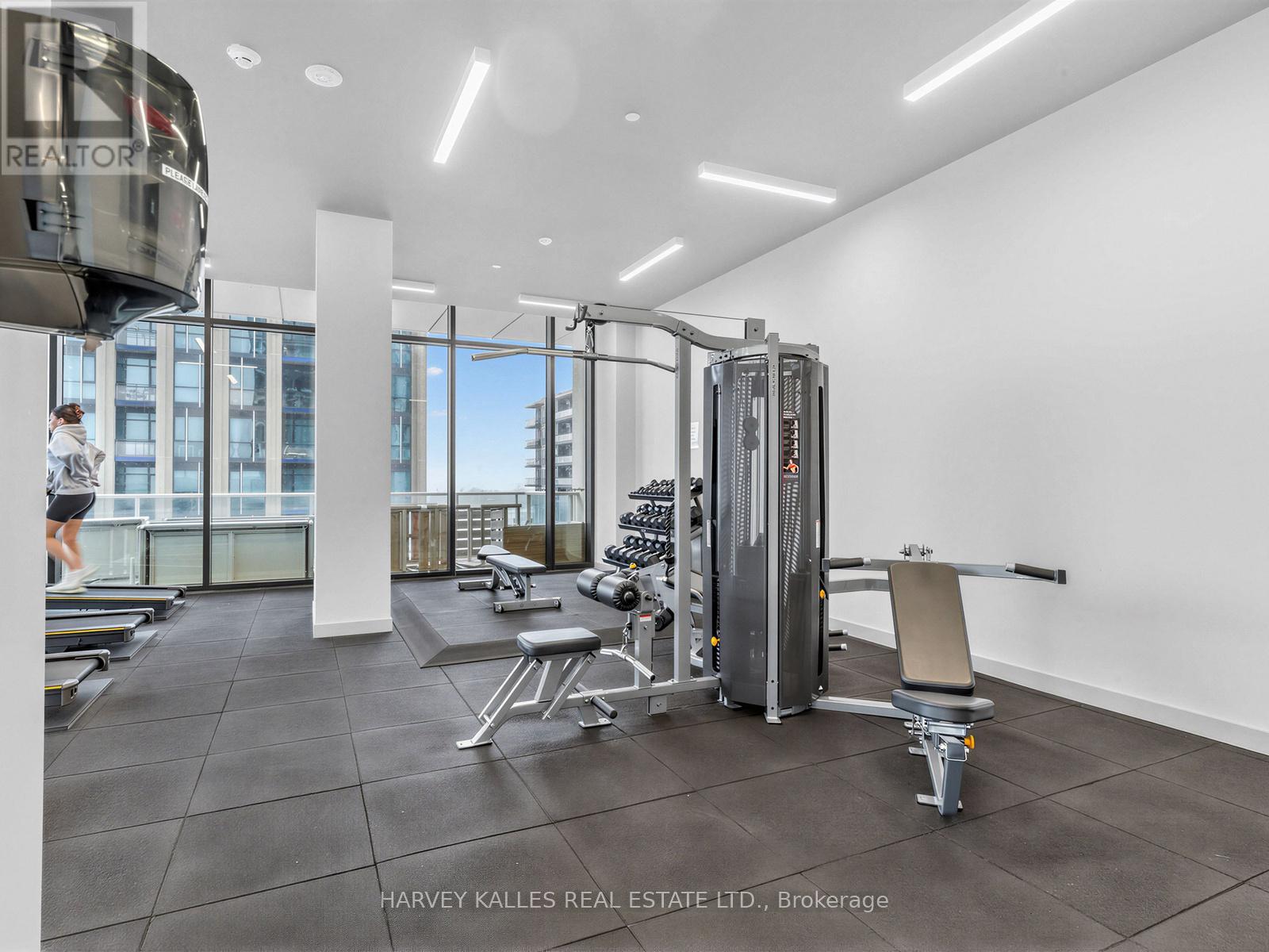 1310 - 50 O'NEILL ROAD