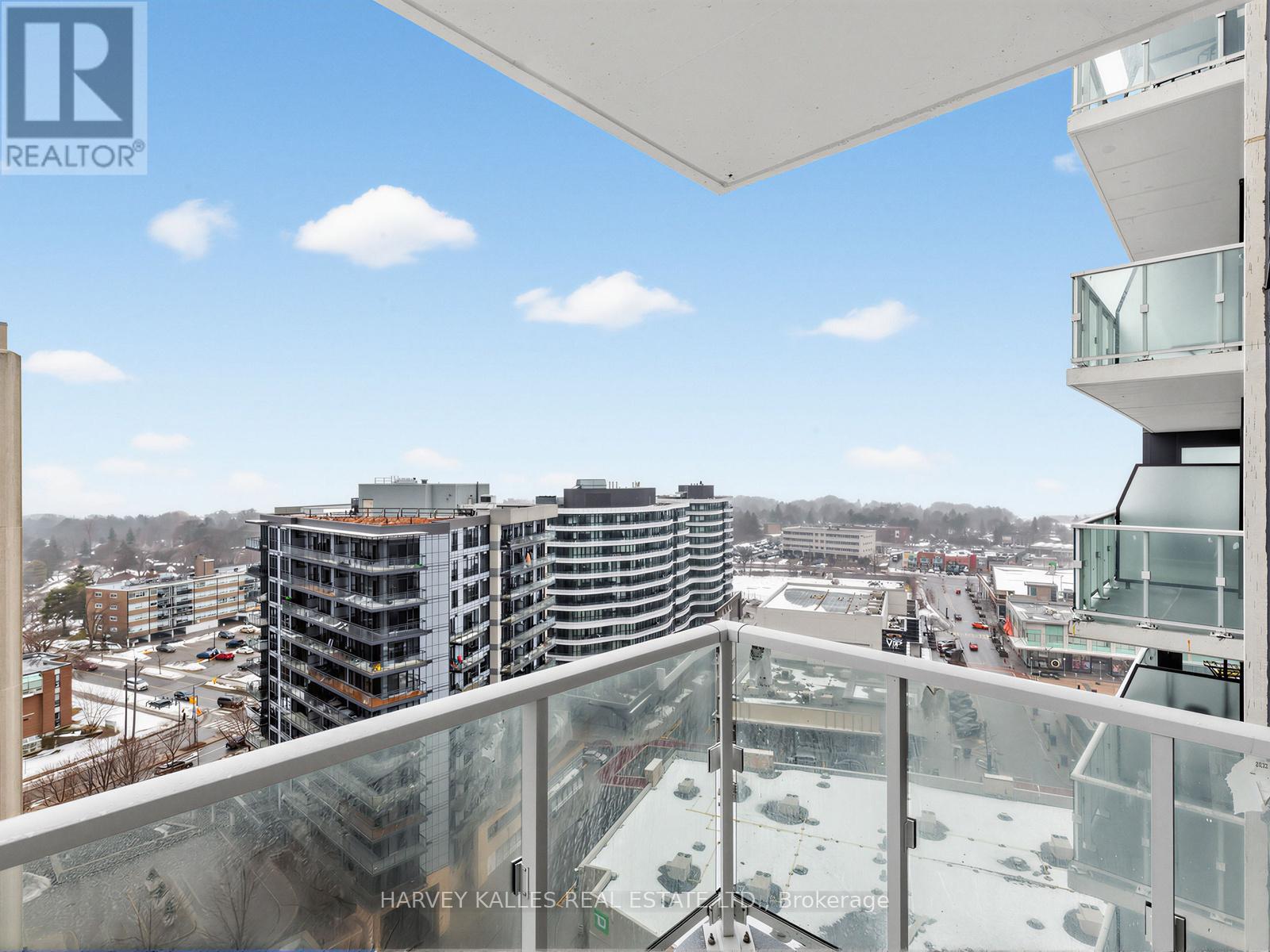 1310 - 50 O'NEILL ROAD