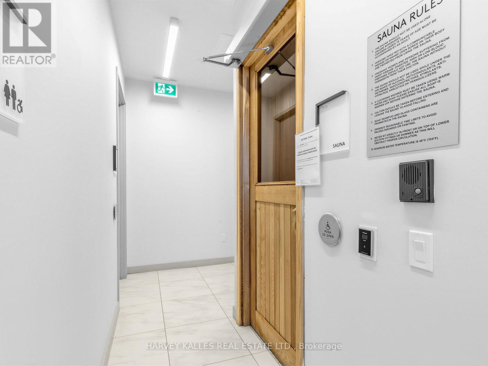 1310 - 50 O'NEILL ROAD