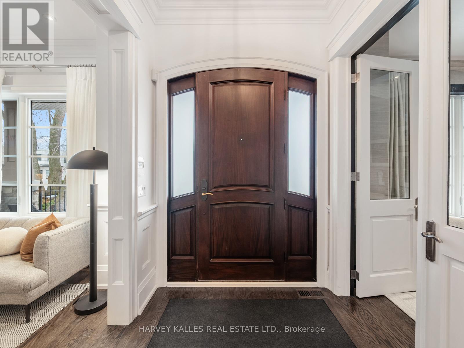 190 CARMICHAEL AVENUE