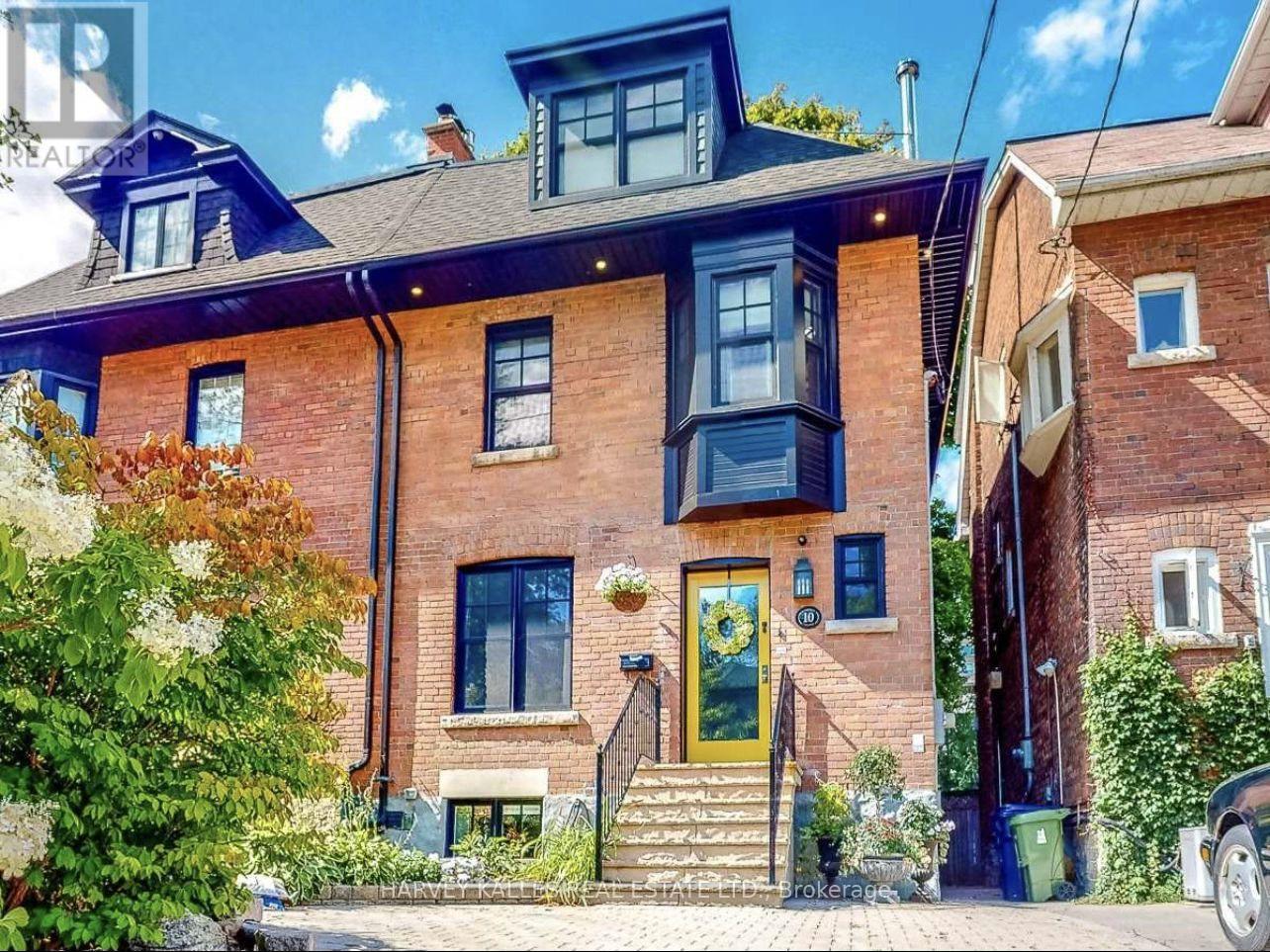 LOWER - 10 DUGGAN AVENUE