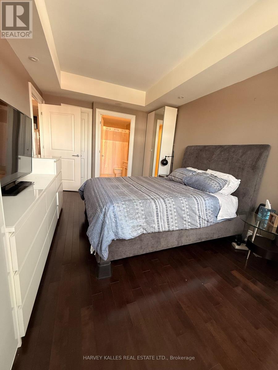 317 - 1717 AVENUE ROAD