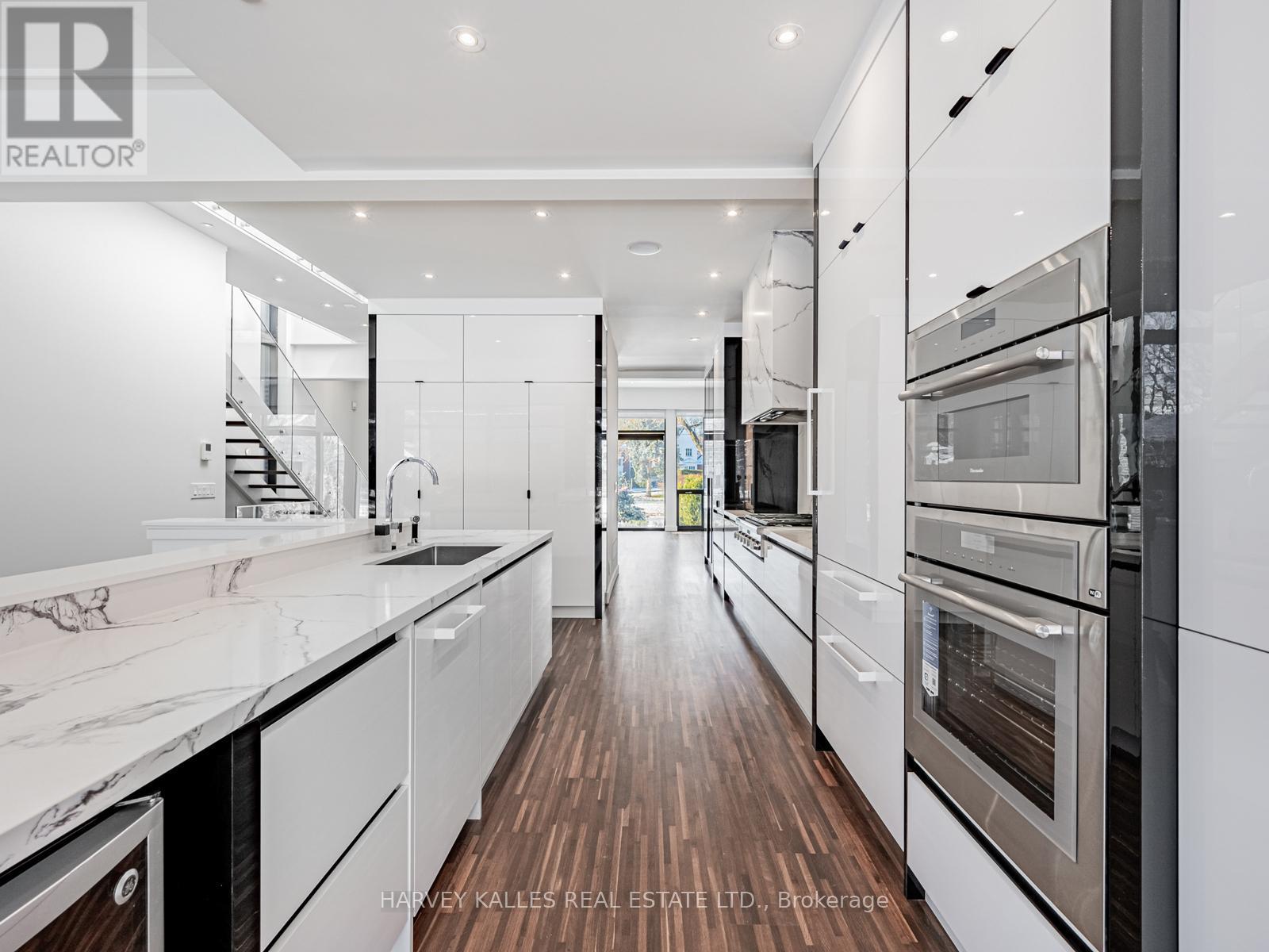 5 BRAEMAR AVENUE