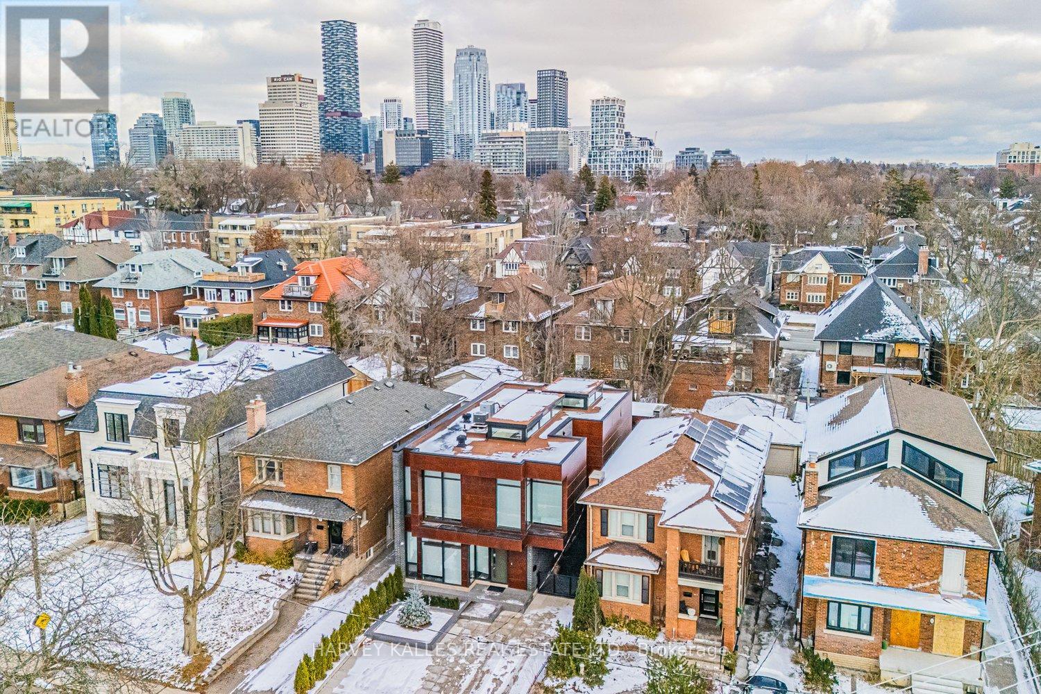 5 BRAEMAR AVENUE
