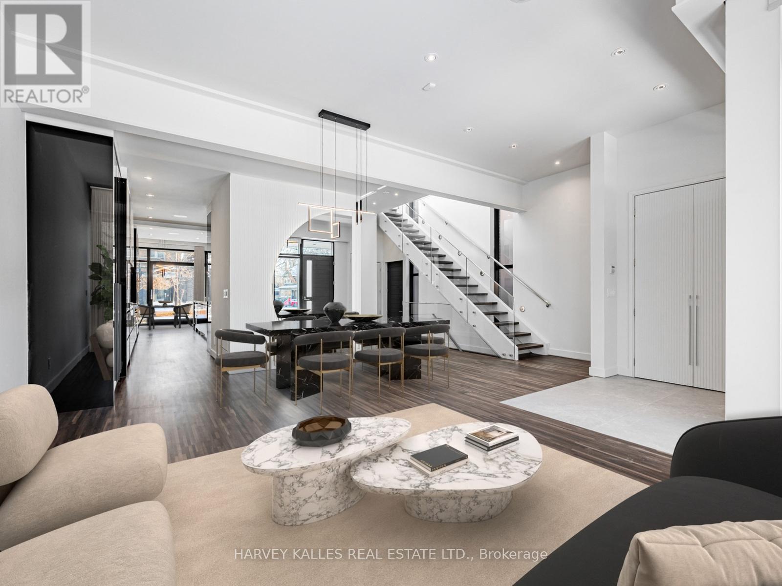 5 BRAEMAR AVENUE
