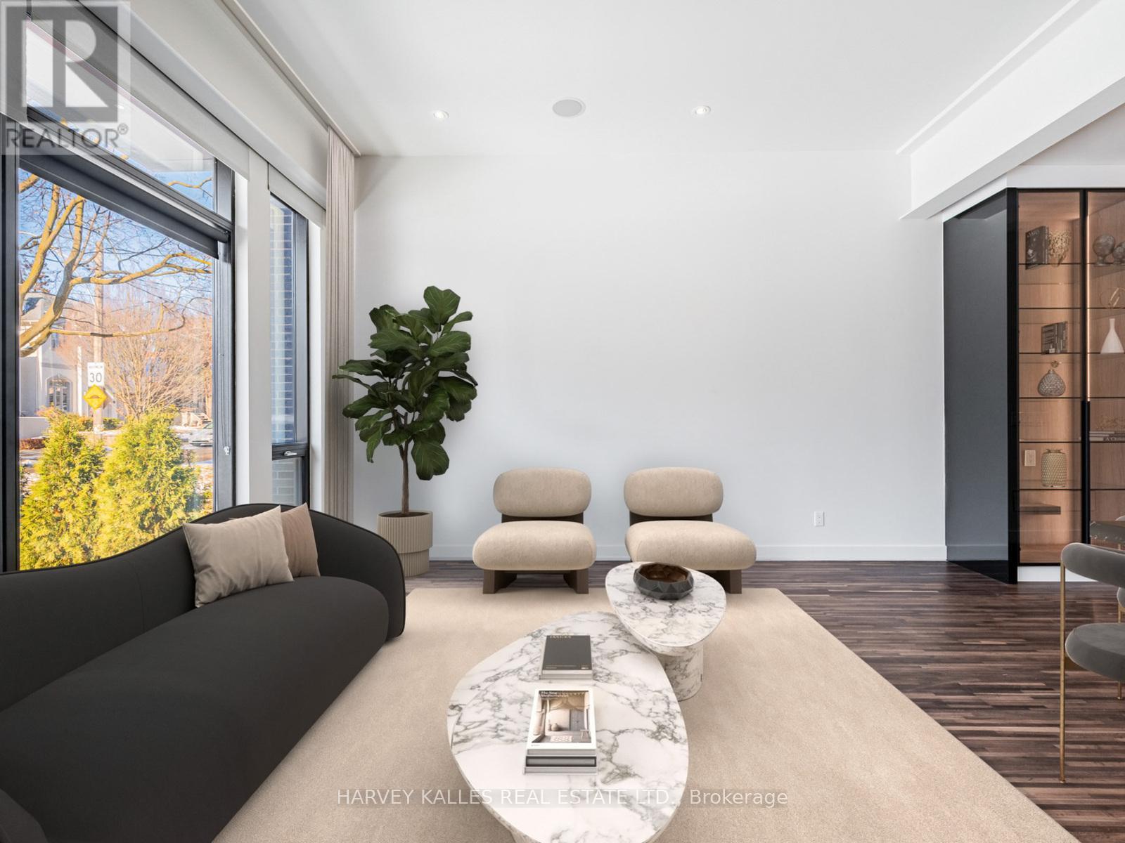 5 BRAEMAR AVENUE