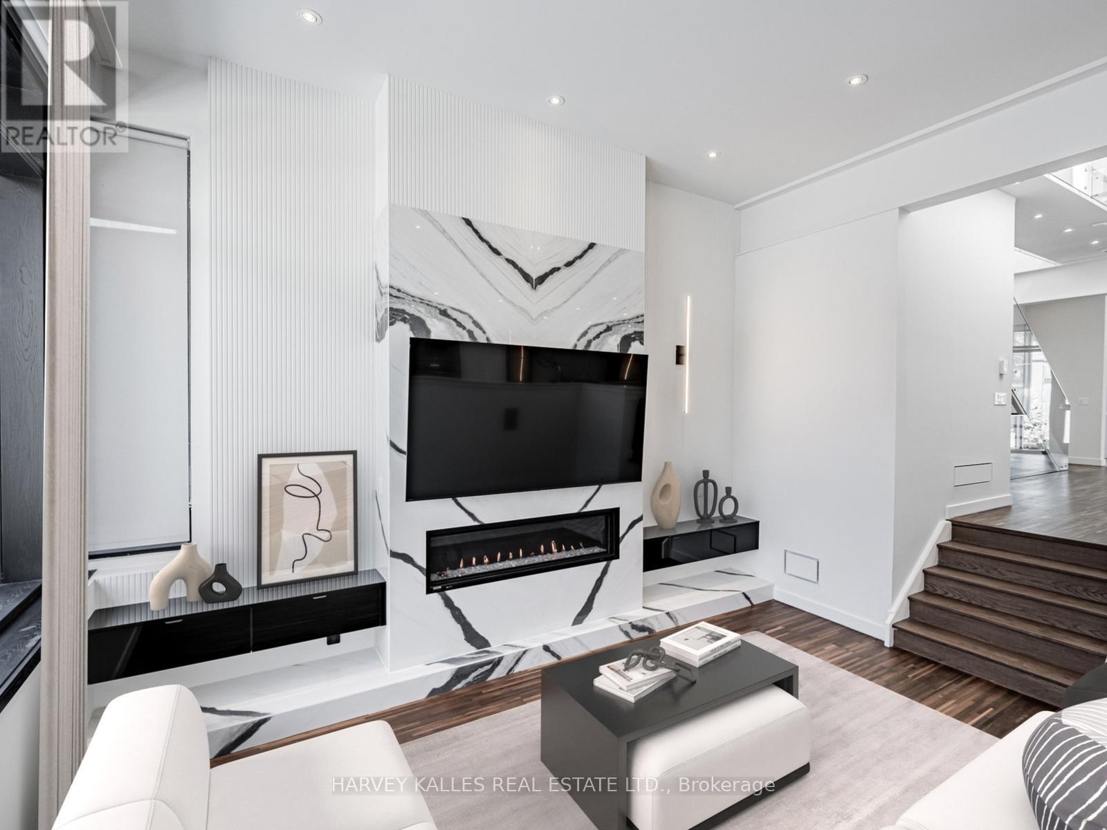 5 BRAEMAR AVENUE