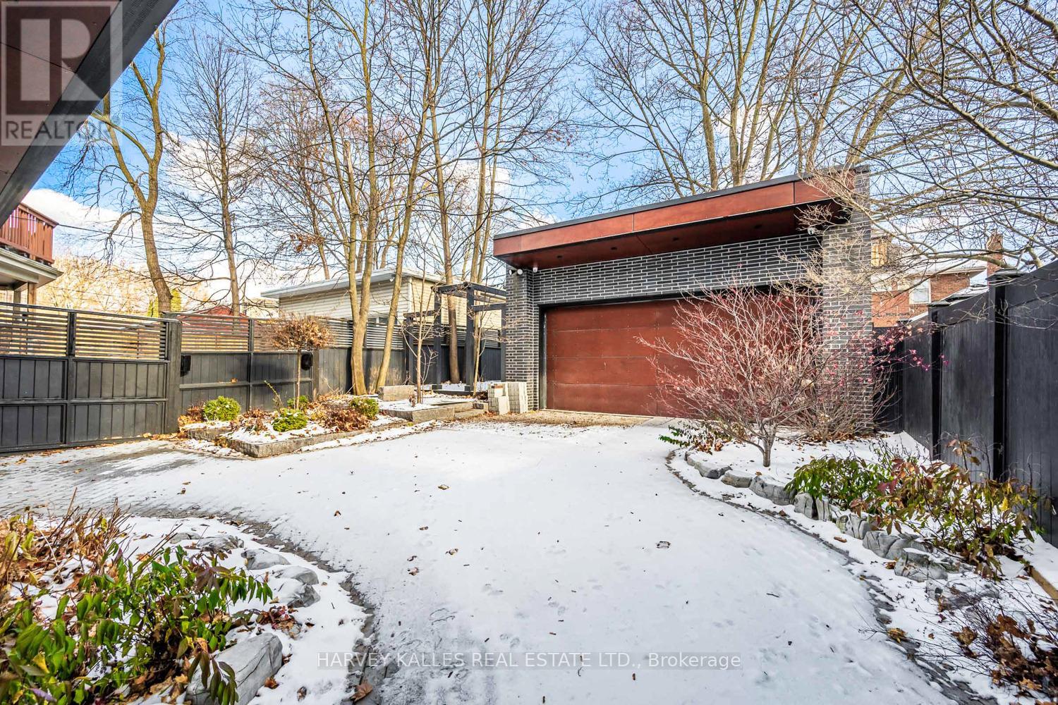 5 BRAEMAR AVENUE