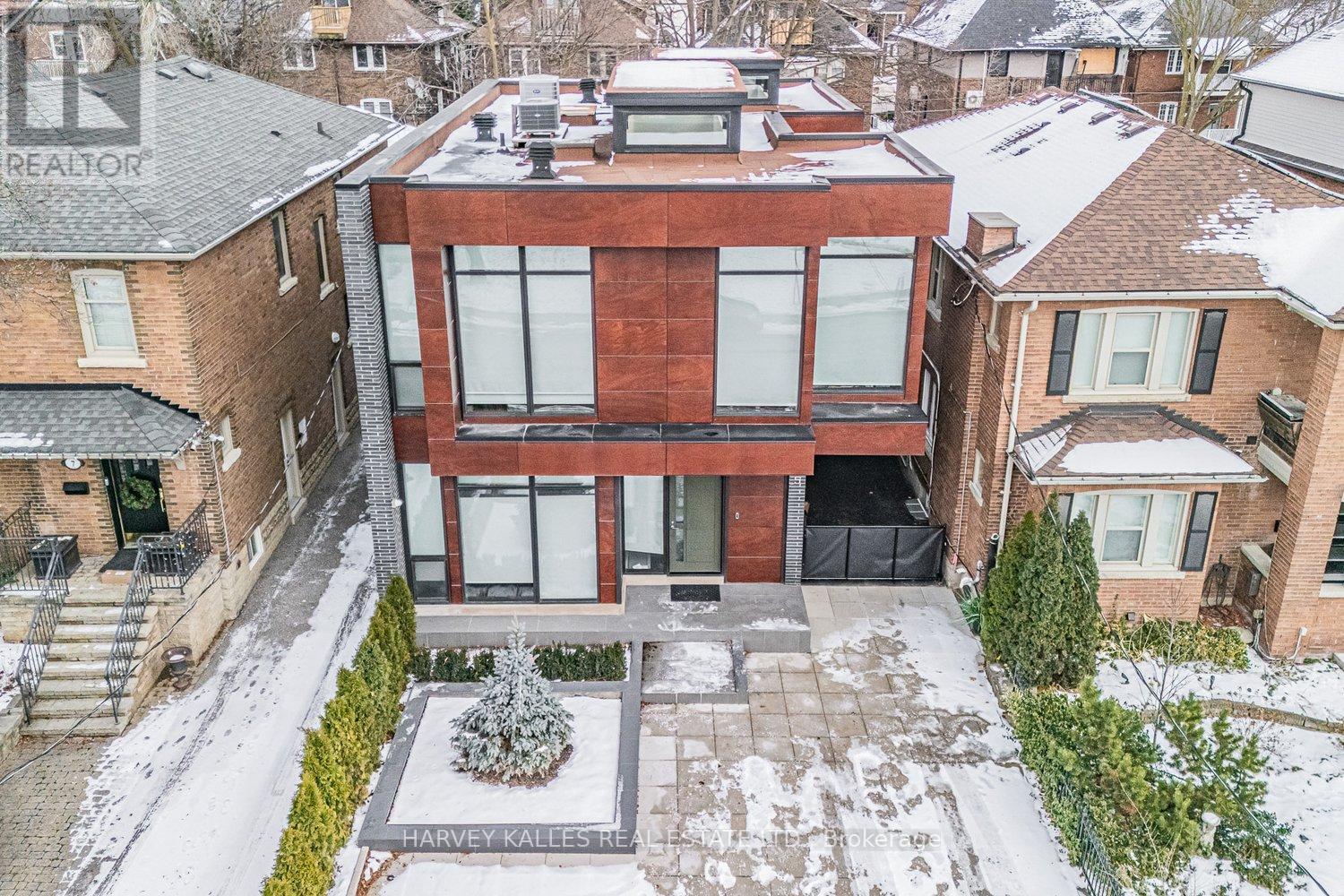 5 BRAEMAR AVENUE