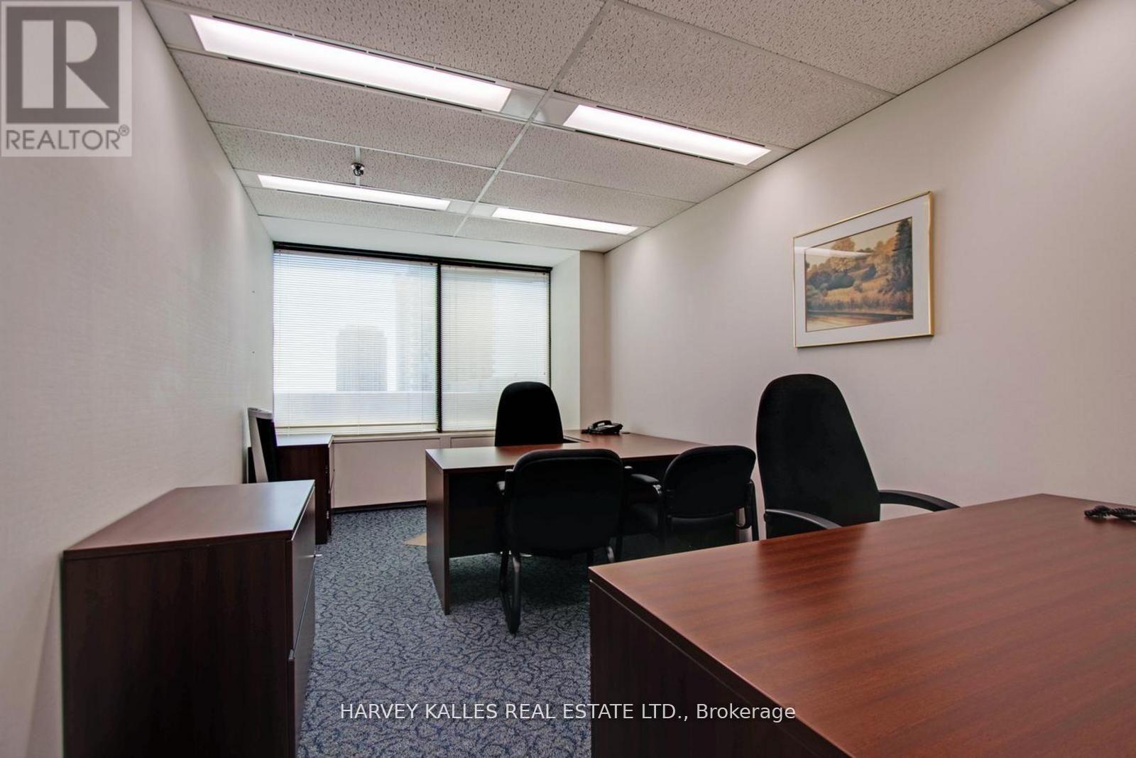 910 - 45 SHEPPARD AVENUE E