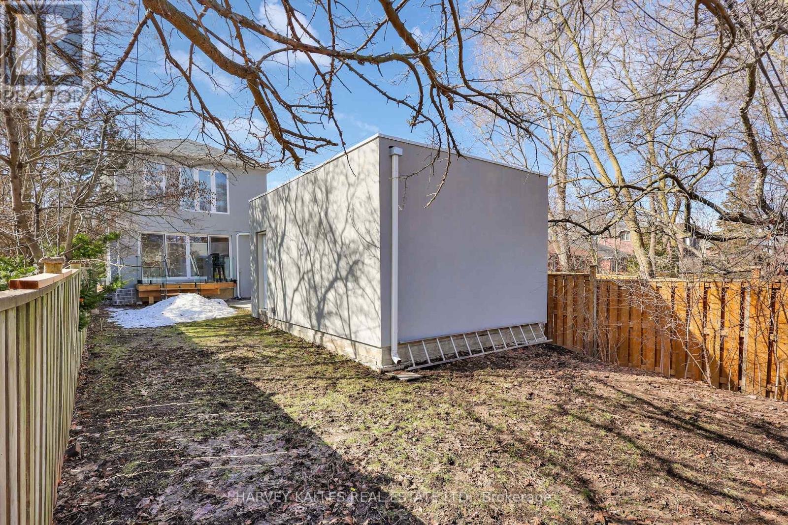 207 SUTHERLAND DRIVE