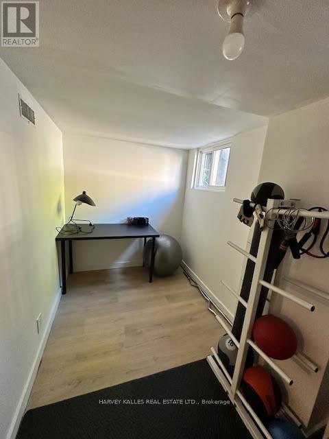 LOWER - 115 NORTHCLIFFE BOULEVARD