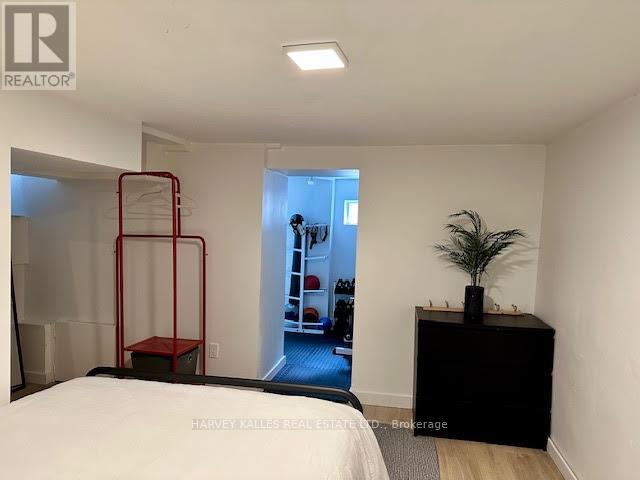 LOWER - 115 NORTHCLIFFE BOULEVARD