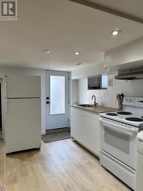 LOWER - 115 NORTHCLIFFE BOULEVARD
