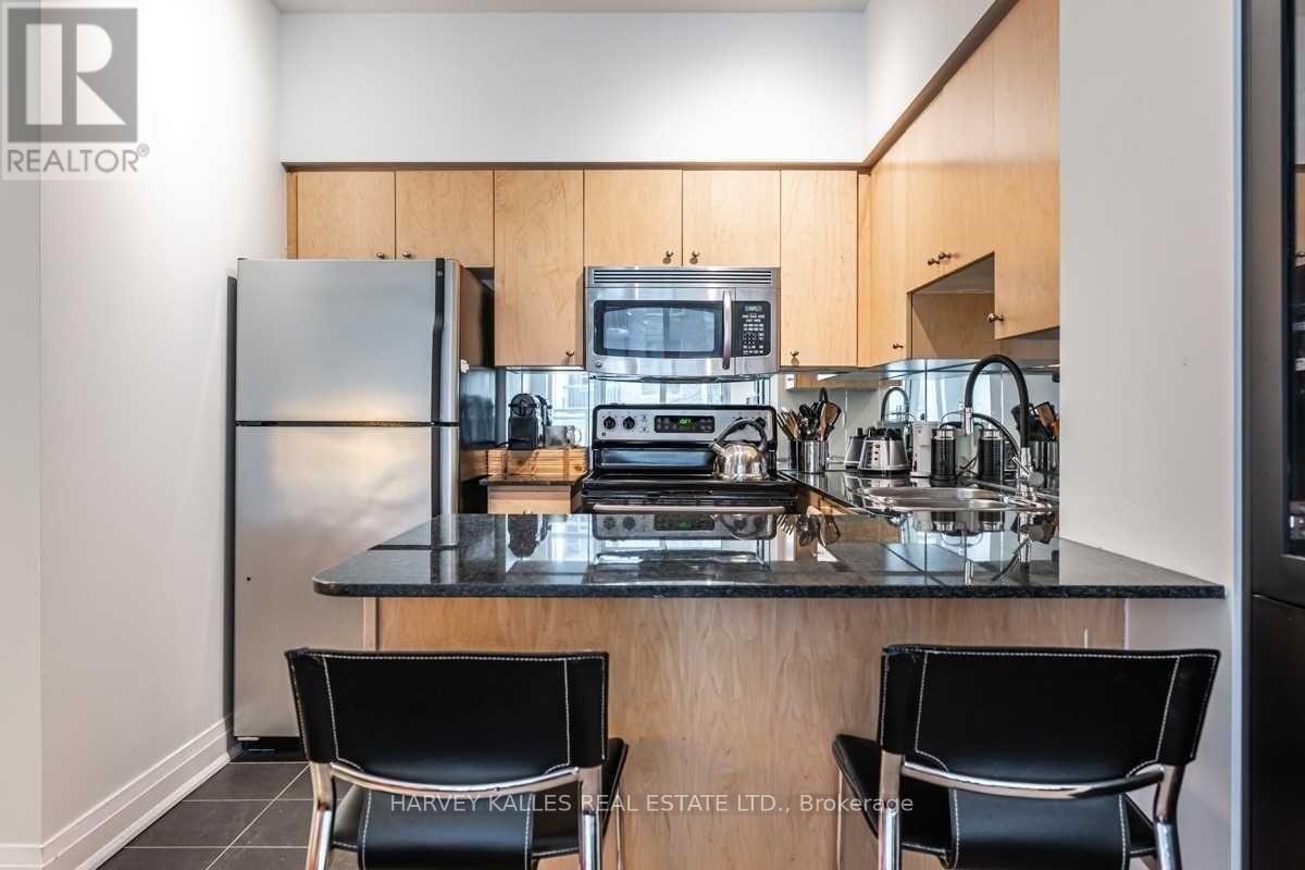 201 - 8 SCOLLARD STREET