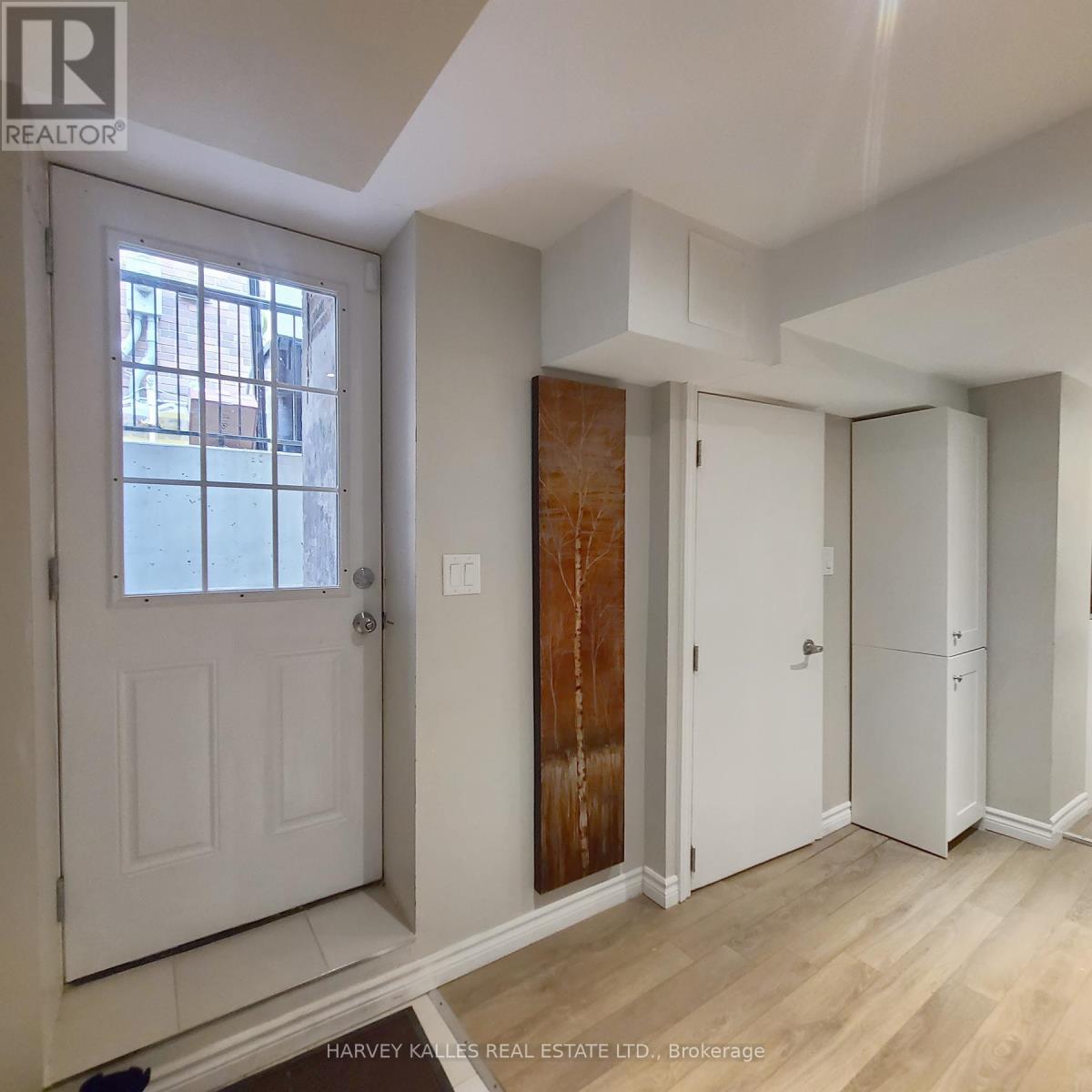 BSMT - 4B MAYFAIR AVENUE