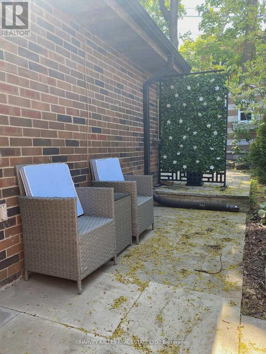 BSMT - 4B MAYFAIR AVENUE